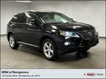 Lexus RX 350 F Sport AWD