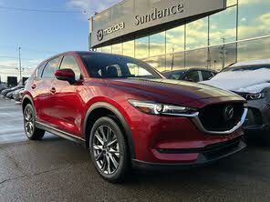 Mazda CX-5 Signature AWD