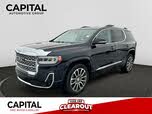 GMC Acadia Denali AWD