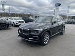 BMW X5 xDrive40i AWD