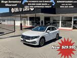 Volkswagen Jetta 1.5T Highline FWD