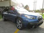 Subaru Outback Crossover Limited AWD