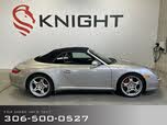 Porsche 911 Carrera 4S Convertible AWD