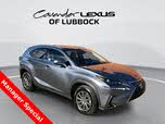 Lexus NX 300 FWD