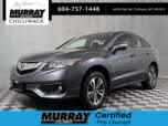 Acura RDX AWD with Elite Package