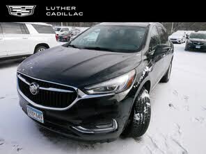 Buick Enclave Premium AWD