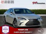 Lexus ES 350 Premium FWD