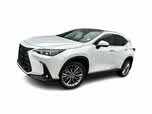 Lexus NX 350 Premium AWD