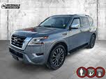 Nissan Armada Platinum 4WD