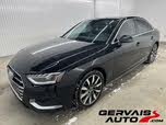 Audi A4 quattro Komfort 45 TFSI AWD