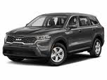 Kia Sorento X-Line EX AWD