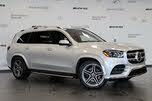 Mercedes-Benz GLS AMG GLS 63 4MATIC AWD