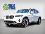 BMW X3 xDrive30i AWD