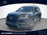 Honda Passport Sport FWD