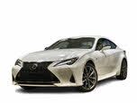 Lexus RC 300 AWD