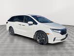 Honda Odyssey Elite FWD