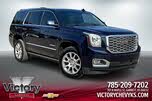 GMC Yukon Denali 4WD