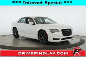 Chrysler 300 Touring L RWD