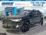 Jeep Cherokee Altitude 4WD