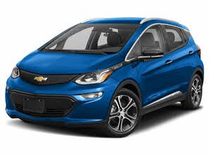 Chevrolet Bolt EV Premier FWD