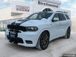 Dodge Durango SRT AWD