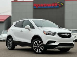 Buick Encore Preferred AWD