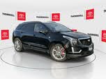 Cadillac XT5 Sport AWD