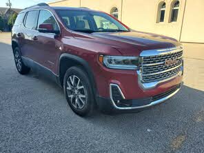 GMC Acadia SLE AWD