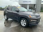 Jeep Compass Latitude 4WD