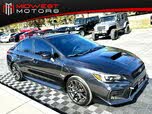 Subaru WRX Limited AWD