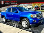 GMC Canyon SLE Crew Cab RWD