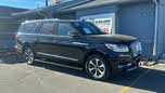 Lincoln Navigator L Reserve 4WD