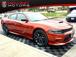 Dodge Charger GT RWD