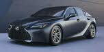 Lexus IS 350 F Sport AWD