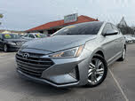 Hyundai Elantra Limited FWD