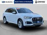 Audi Q7 quattro Premium Plus 45 TFSI AWD