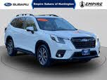 Subaru Forester Limited Crossover AWD