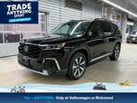 Honda Pilot Touring AWD