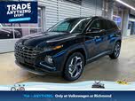 Hyundai Tucson Hybrid Ultimate AWD