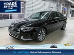 Audi A4 2.0 TFSI quattro Komfort AWD