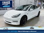 Tesla Model 3 Performance AWD