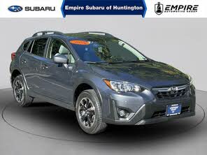 Subaru Crosstrek Premium AWD