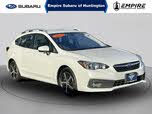 Subaru Impreza Premium Wagon AWD