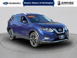 Nissan Rogue SL AWD