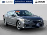 Subaru Impreza 2.0i Premium Sedan AWD