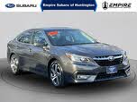 Subaru Legacy Limited AWD