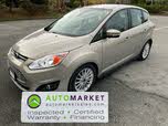 Ford C-Max Hybrid SEL FWD