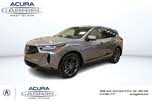 Acura RDX SH-AWD with A-Spec Package