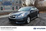 Subaru Legacy 2.5i Limited AWD