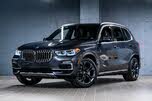 BMW X5 xDrive40i AWD